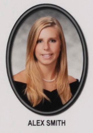 Beta Mu Chapter Composite Detail, Alex Smith, 2012-2013