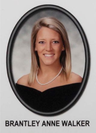 Beta Mu Chapter Composite Detail, Brantley Anne Walker, 2012-2013