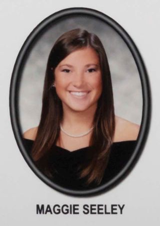 Beta Mu Chapter Composite Detail, Maggie Seeley, 2012-2013