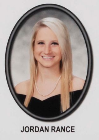 Beta Mu Chapter Composite Detail, Jordan Rance, 2012-2013