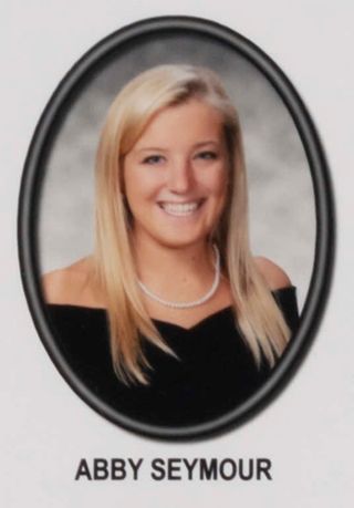 Beta Mu Chapter Composite Detail, Abby Seymour, 2012-2013