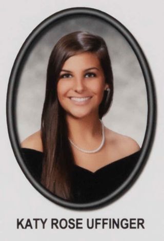 Beta Mu Chapter Composite Detail, Katy Rose Uffinger, 2012-2013