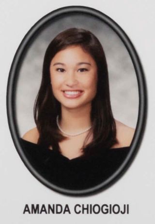 Beta Mu Chapter Composite Detail, Amanda Chiogioji, 2012-2013