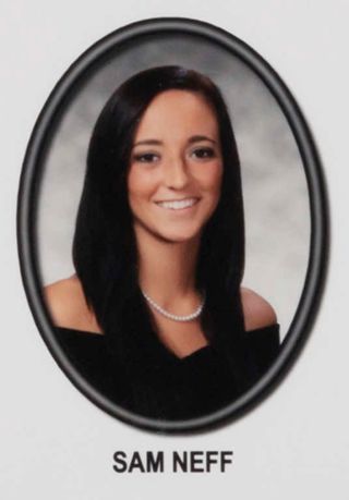 Beta Mu Chapter Composite Detail, Sam Neff, 2012-2013