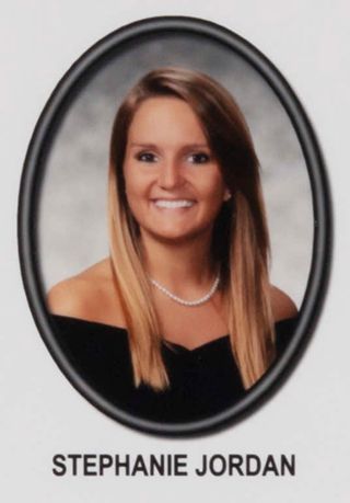 Beta Mu Chapter Composite Detail, Stephanie Jordan, 2012-2013