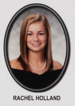 Beta Mu Chapter Composite Detail, Rachel Holland, 2012-2013