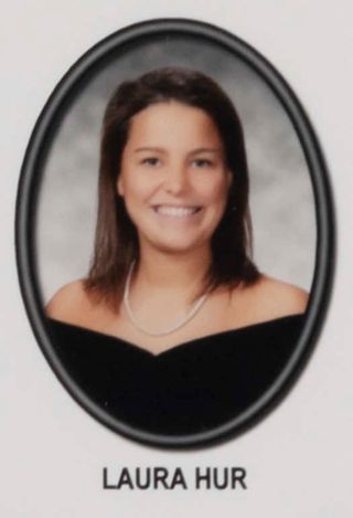 Beta Mu Chapter Composite Detail, Laura Hur, 2012-2013