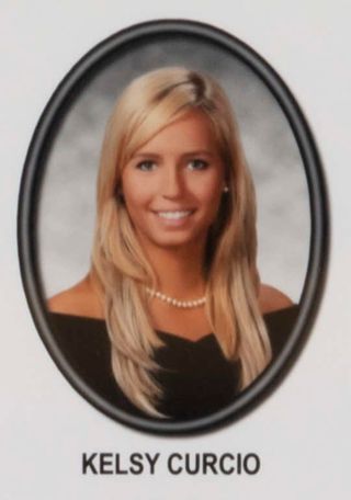 Beta Mu Chapter Composite Detail, Kelsy Curcio, 2012-2013