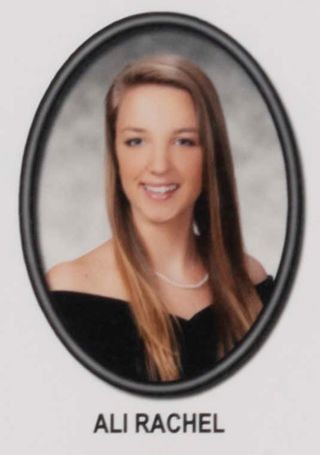 Beta Mu Chapter Composite Detail, Ali Rachel, 2012-2013