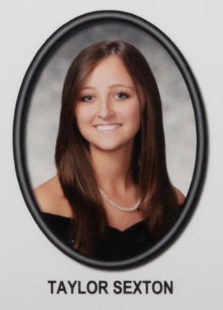 Beta Mu Chapter Composite Detail, Taylor Sexton, 2012-2013