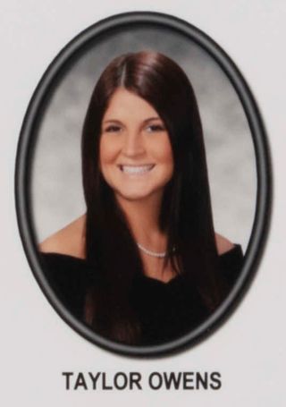Beta Mu Chapter Composite Detail, Taylor Owens, 2012-2013