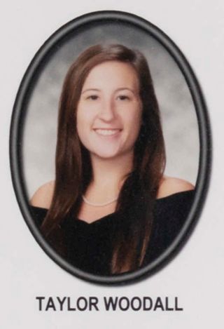 Beta Mu Chapter Composite Detail, Taylor Woodall, 2012-2013