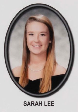 Beta Mu Chapter Composite Detail, Sarah Lee, 2012-2013