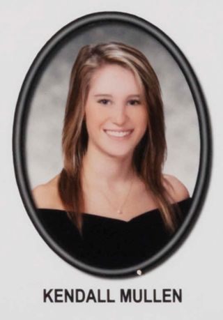 Beta Mu Chapter Composite Detail, Kendall Mullen, 2012-2013
