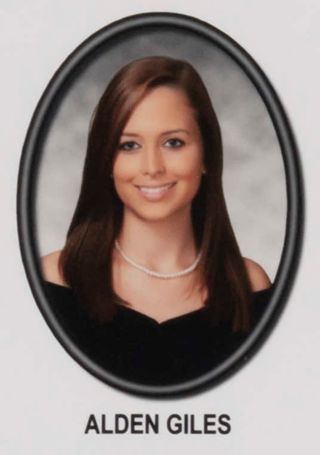 Beta Mu Chapter Composite Detail, Alden Giles, 2012-2013