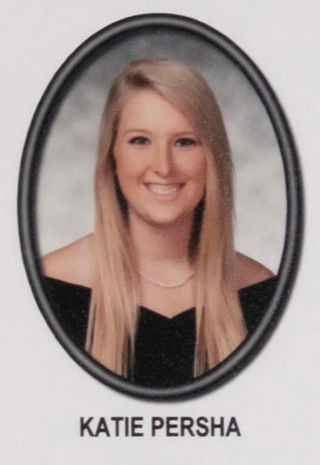 Beta Mu Chapter Composite Detail, Katie Persha, 2012-2013