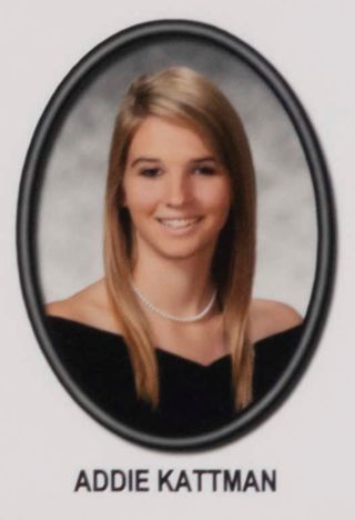 Beta Mu Chapter Composite Detail, Addie Kattman, 2012-2013
