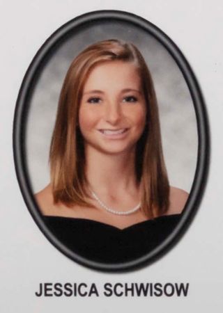 Beta Mu Chapter Composite Detail, Jessica Schwisow, 2012-2013