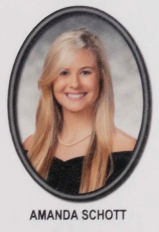 Beta Mu Chapter Composite Detail, Amanda Schott, 2012-2013