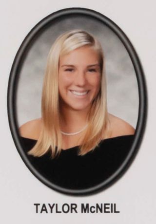 Beta Mu Chapter Composite Detail, Taylor McNeil, 2012-2013