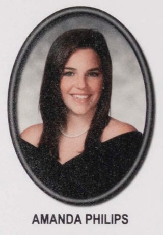 Beta Mu Chapter Composite Detail, Amanda Philips, 2012-2013