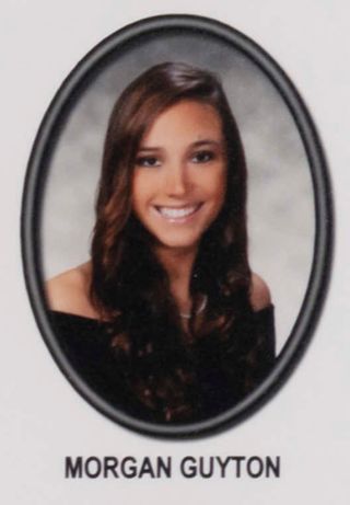 Beta Mu Chapter Composite Detail, Morgan Guyton, 2012-2013