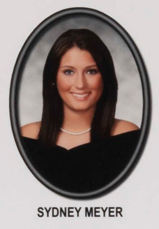 Beta Mu Chapter Composite Detail, Sydney Meyer, 2012-2013