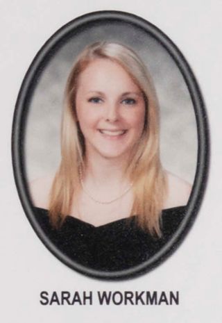 Beta Mu Chapter Composite Detail, Sarah Workman, 2012-2013