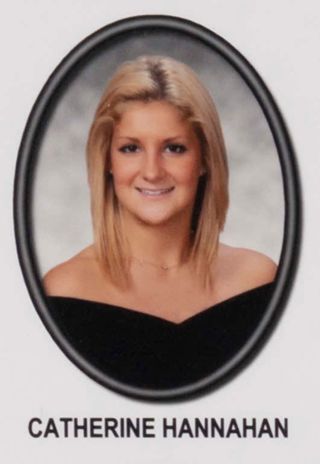 Beta Mu Chapter Composite Detail, Catherine Hannahan, 2012-2013