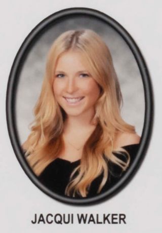 Beta Mu Chapter Composite Detail, Jacqui Walker, 2012-2013