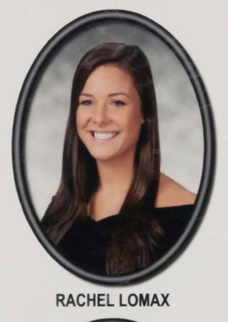 Beta Mu Chapter Composite Detail, Rachel Lomax, 2013-2014