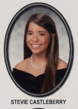 Beta Mu Chapter Composite Detail, Stevie Castleberry, 2013-2014
