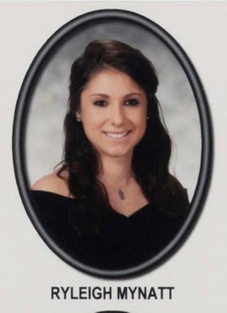 Beta Mu Chapter Composite Detail, Ryleigh Mynatt, 2013-2014