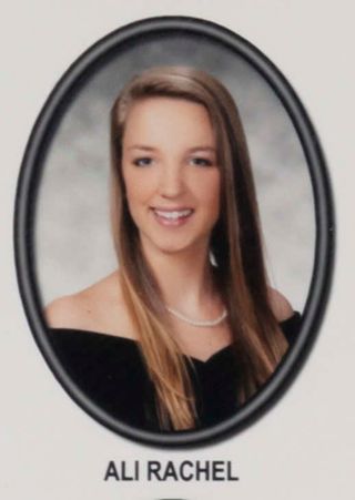 Beta Mu Chapter Composite Detail, Ali Rachel, 2013-2014