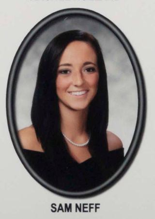 Beta Mu Chapter Composite Detail, Sam Neff, 2013-2014