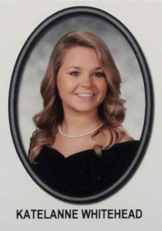 Beta Mu Chapter Composite Detail, Katelanne Whitehead, 2013-2014