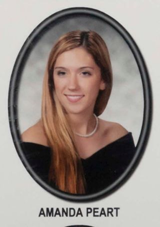 Beta Mu Chapter Composite Detail, Amanda Peart, 2013-2014