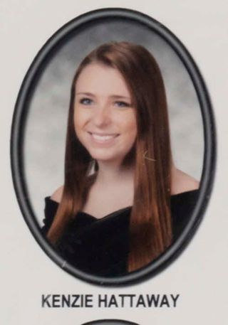 Beta Mu Chapter Composite Detail, Kenzie Hattaway, 2013-2014