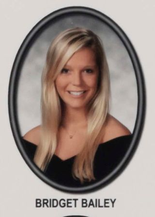 Beta Mu Chapter Composite Detail, Bridget Bailey, 2013-2014