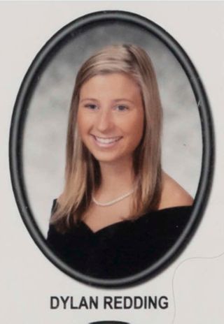 Beta Mu Chapter Composite Detail, Dylan Redding, 2013-2014