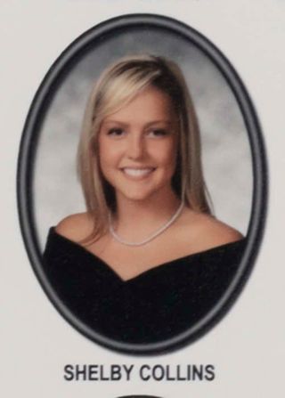 Beta Mu Chapter Composite Detail, Shelby Collins, 2013-2014