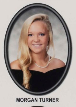 Beta Mu Chapter Composite Detail, Morgan Turner, 2013-2014