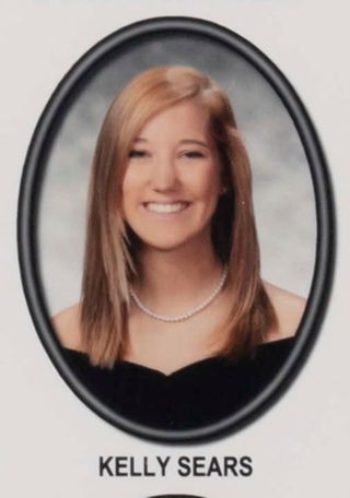 Beta Mu Chapter Composite Detail, Kelly Sears, 2013-2014