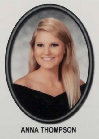 Beta Mu Chapter Composite Detail, Anna Thompson, 2013-2014