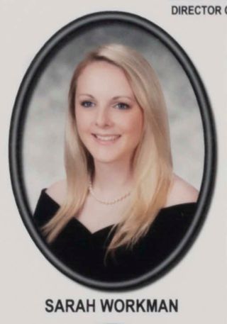 Beta Mu Chapter Composite Detail, Sarah Workman, 2013-2014