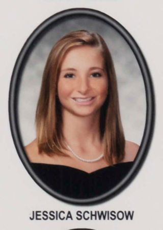 Beta Mu Chapter Composite Detail, Jessica Schwisow, 2013-2014