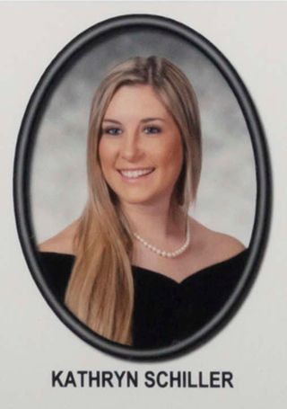 Beta Mu Chapter Composite Detail, Kathryn Schiller, 2013-2014