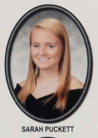 Beta Mu Chapter Composite Detail, Sarah Puckett, 2013-2014