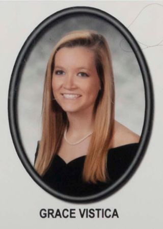 Beta Mu Chapter Composite Detail, Grace Vistica, 2013-2014