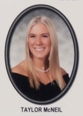 Beta Mu Chapter Composite Detail, Taylor McNeil, 2013-2014